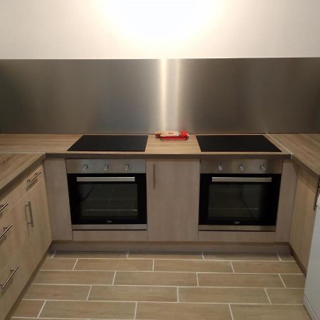 Gite Mont Joly Saint-Gervais-les-Bains Ngoại thất bức ảnh