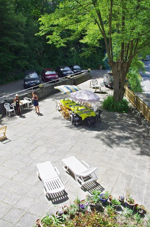 Gite Mont Joly Saint-Gervais-les-Bains Ngoại thất bức ảnh