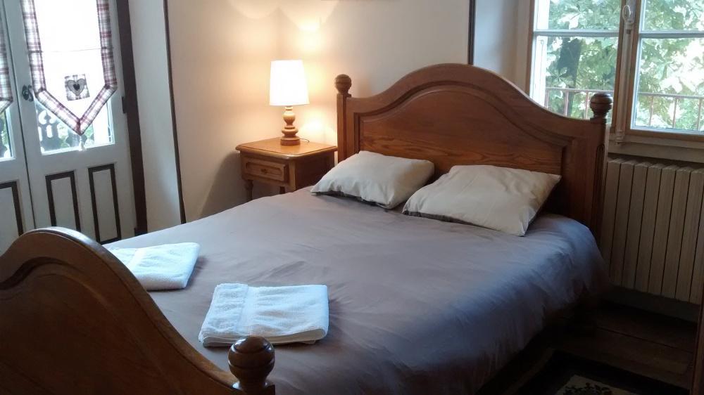 Gite Mont Joly Saint-Gervais-les-Bains Ngoại thất bức ảnh