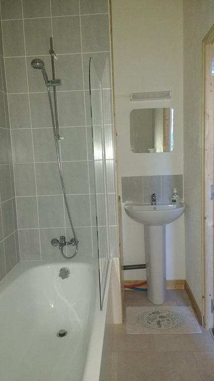 Gite Mont Joly Saint-Gervais-les-Bains Ngoại thất bức ảnh
